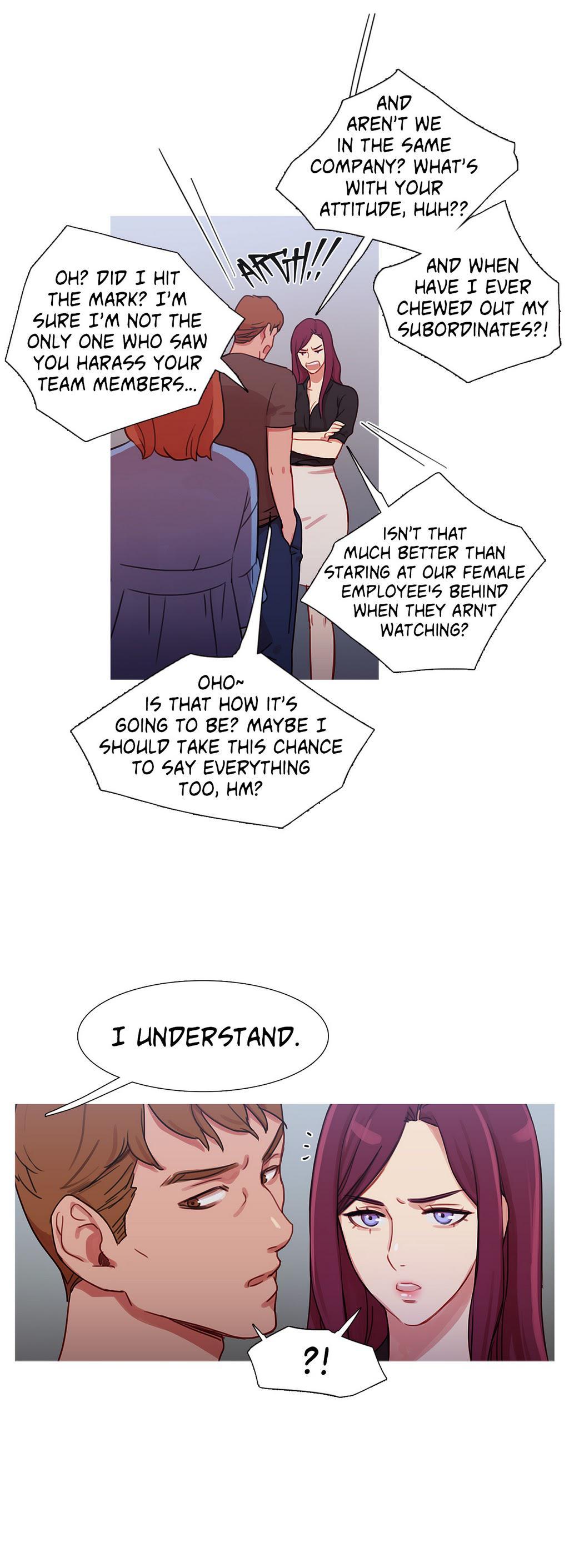 Scandal Of The Witch [korean] 11