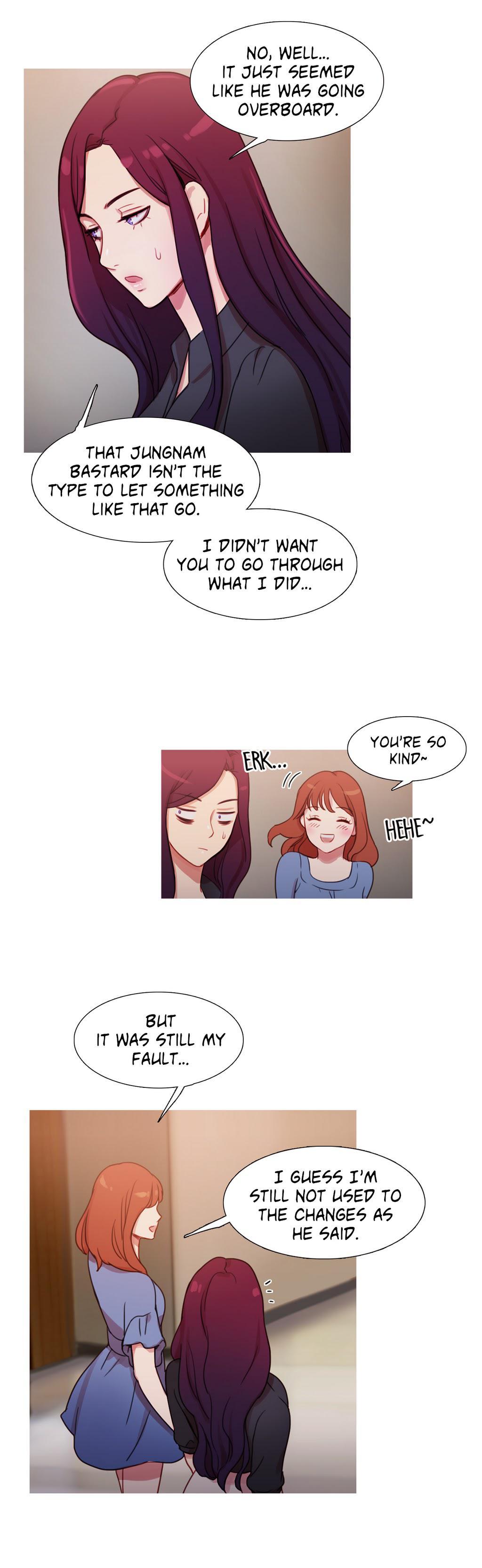 Scandal Of The Witch [korean] 11