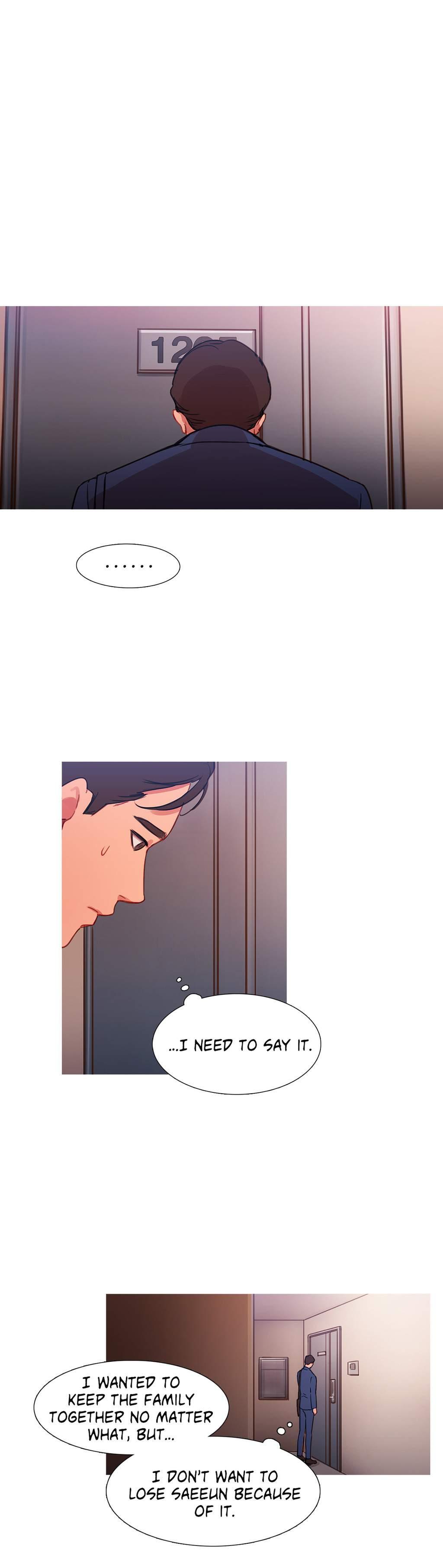 Scandal Of The Witch [korean] 12