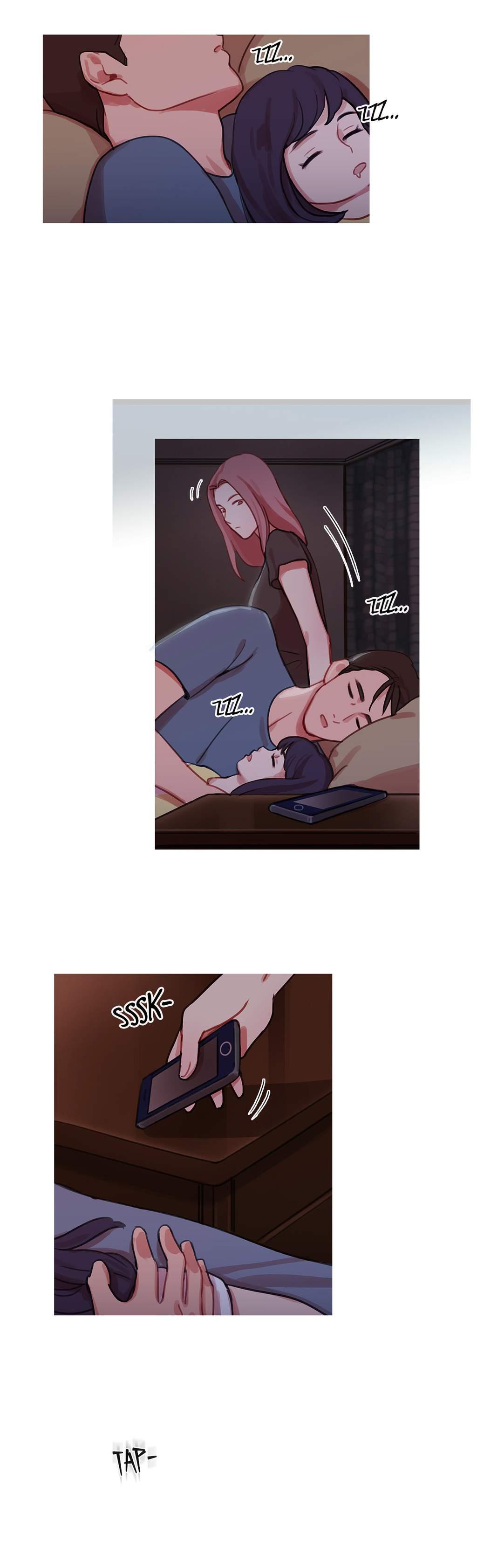 Scandal Of The Witch [korean] 12