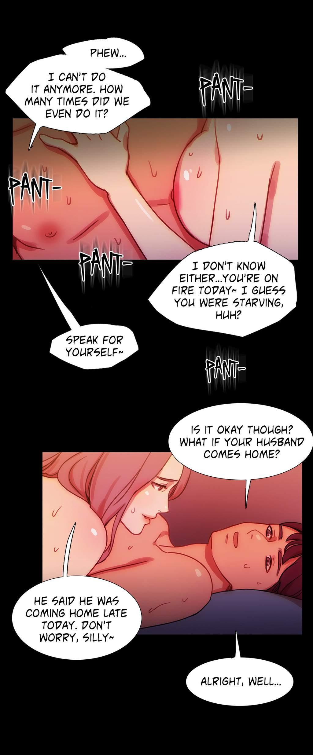 Scandal Of The Witch [korean] 12