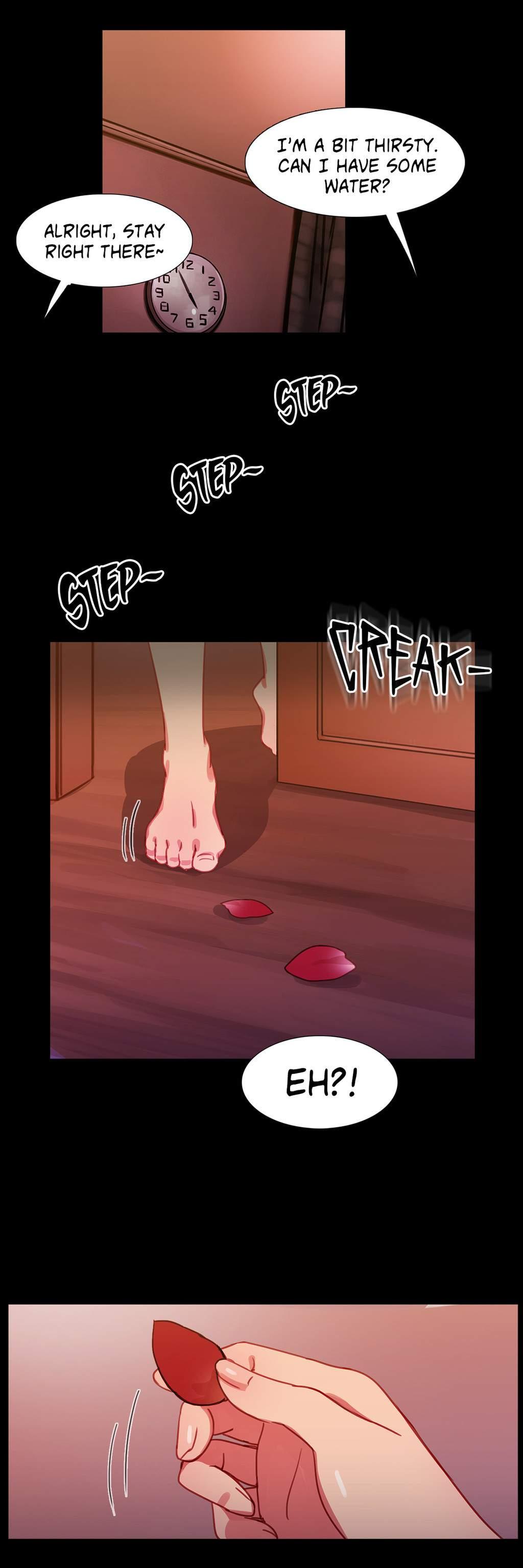 Scandal Of The Witch [korean] 12
