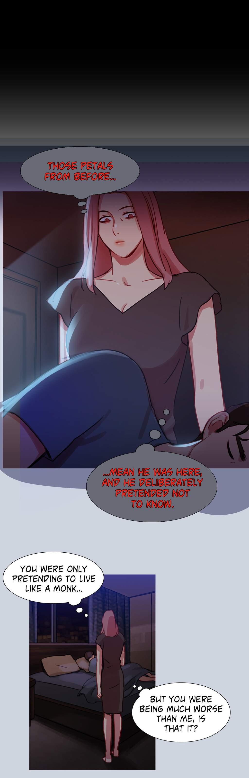 Scandal Of The Witch [korean] 12