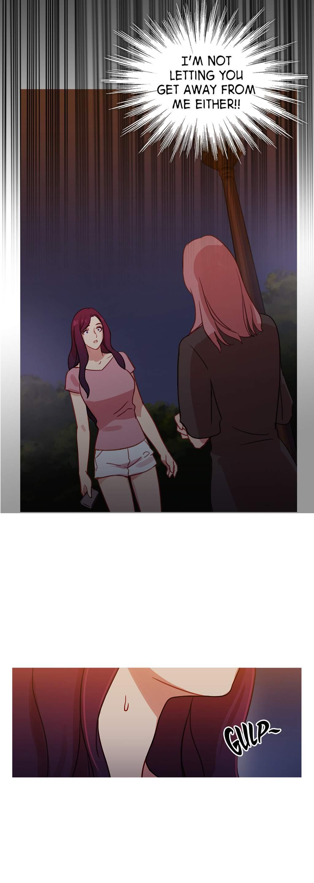 Scandal Of The Witch [korean] 12