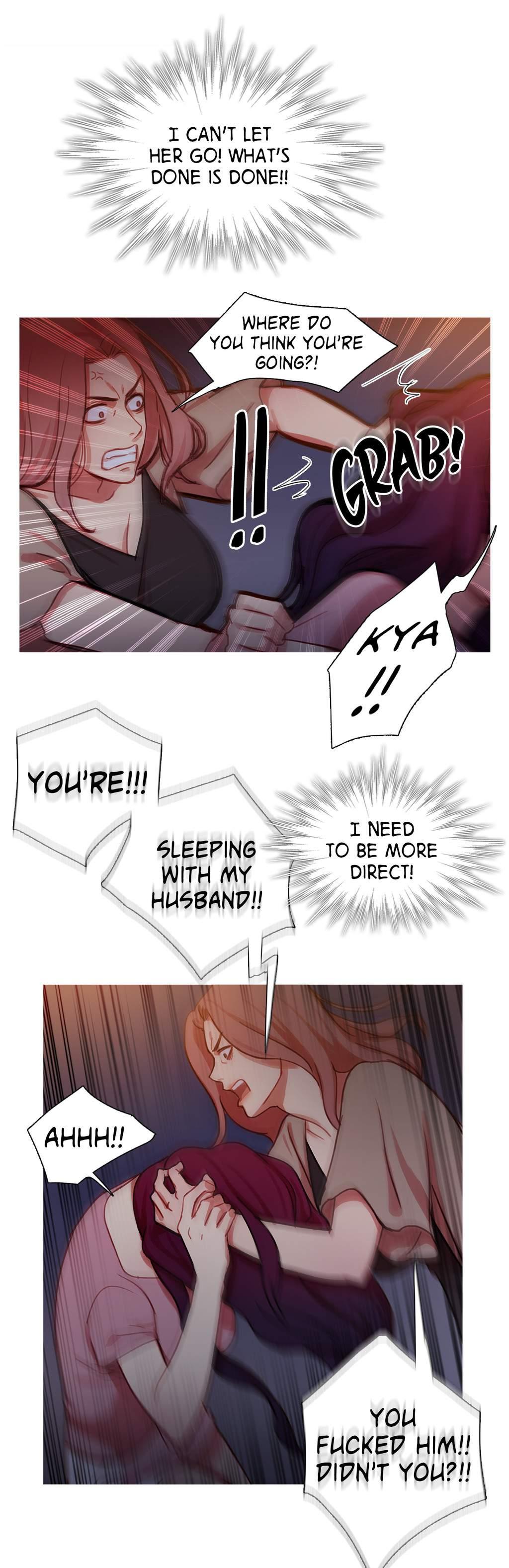 Scandal Of The Witch [korean] 12