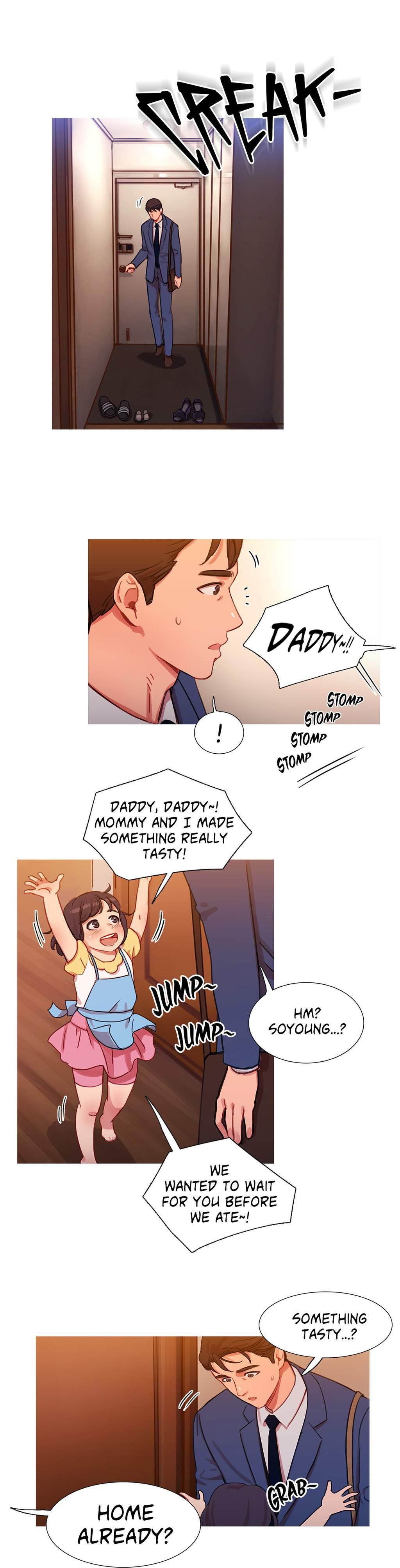 Scandal Of The Witch [korean] 12