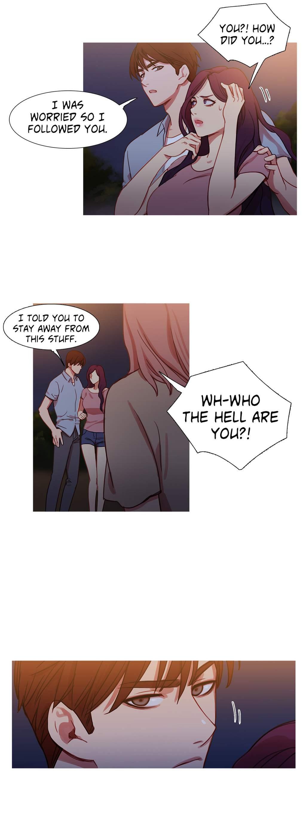 Scandal Of The Witch [korean] 12