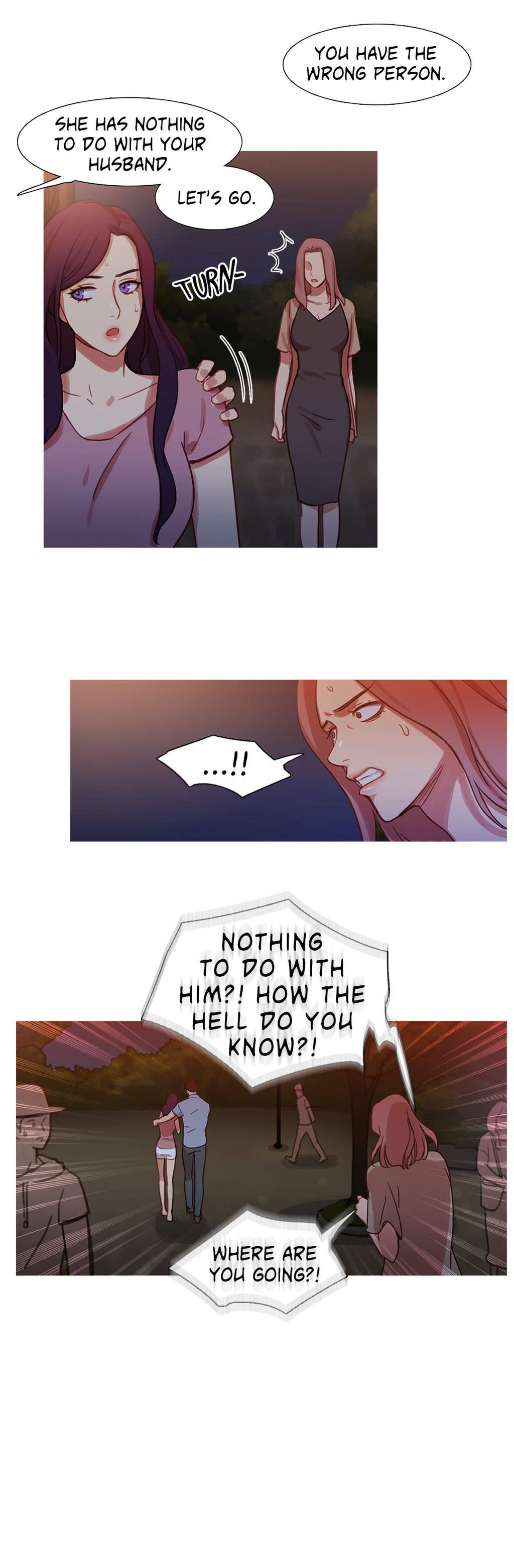 Scandal Of The Witch [korean] 12