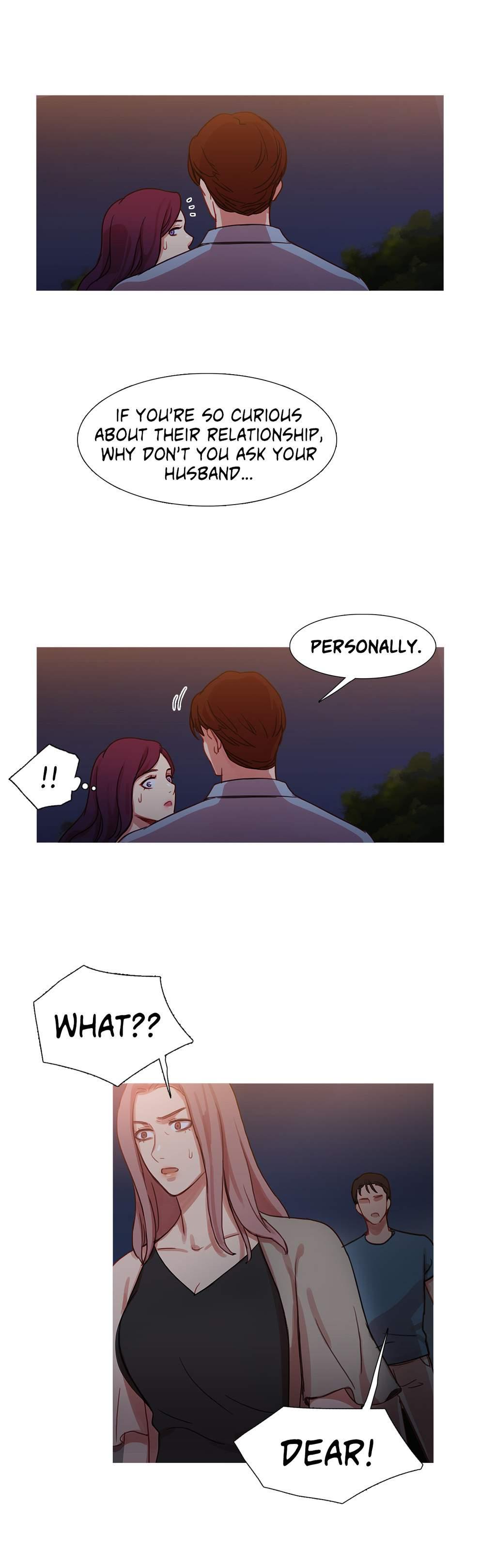 Scandal Of The Witch [korean] 12
