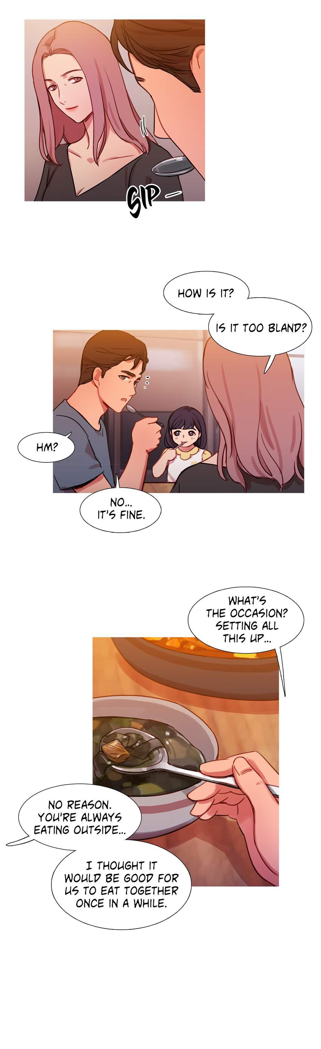 Scandal Of The Witch [korean] 12