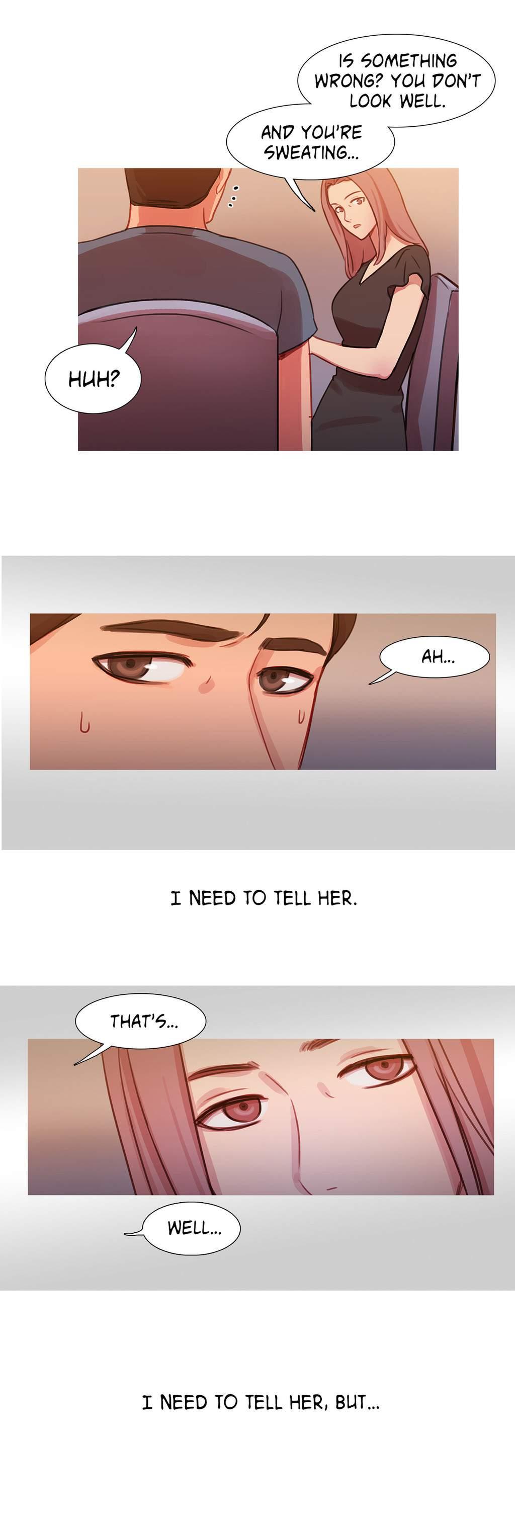 Scandal Of The Witch [korean] 12