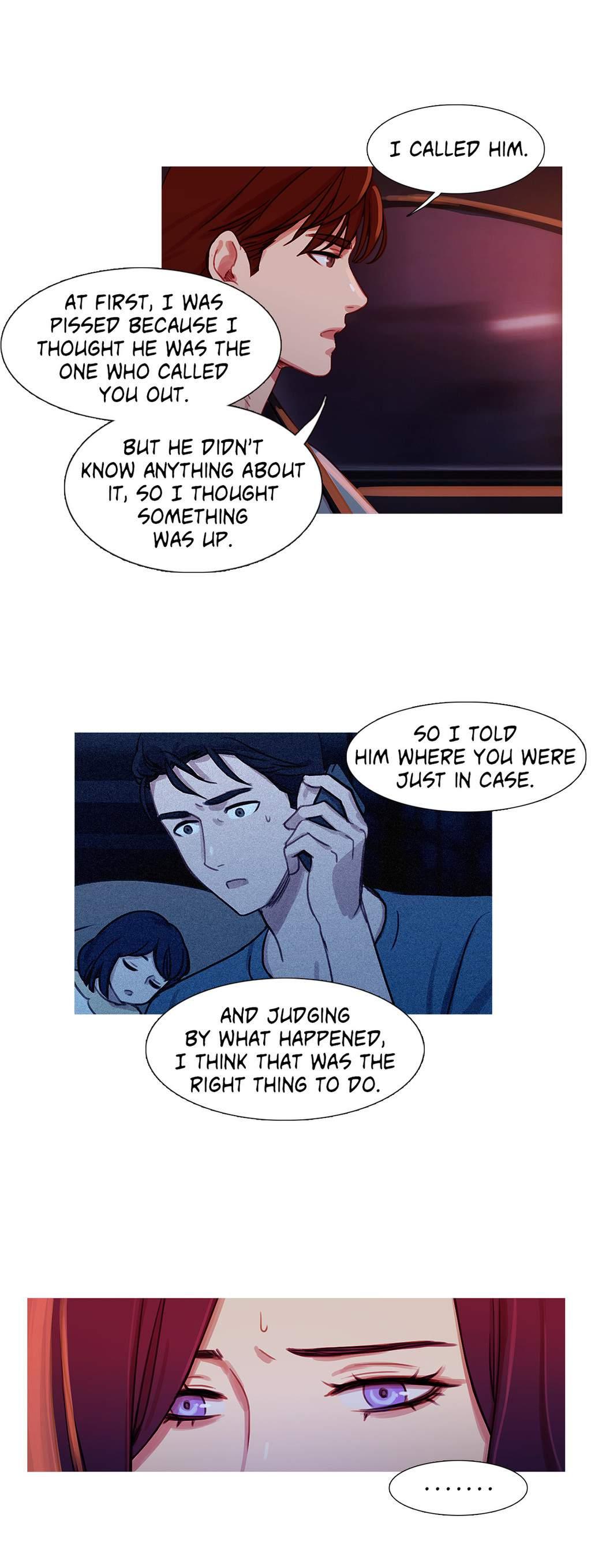 Scandal Of The Witch [korean] 13