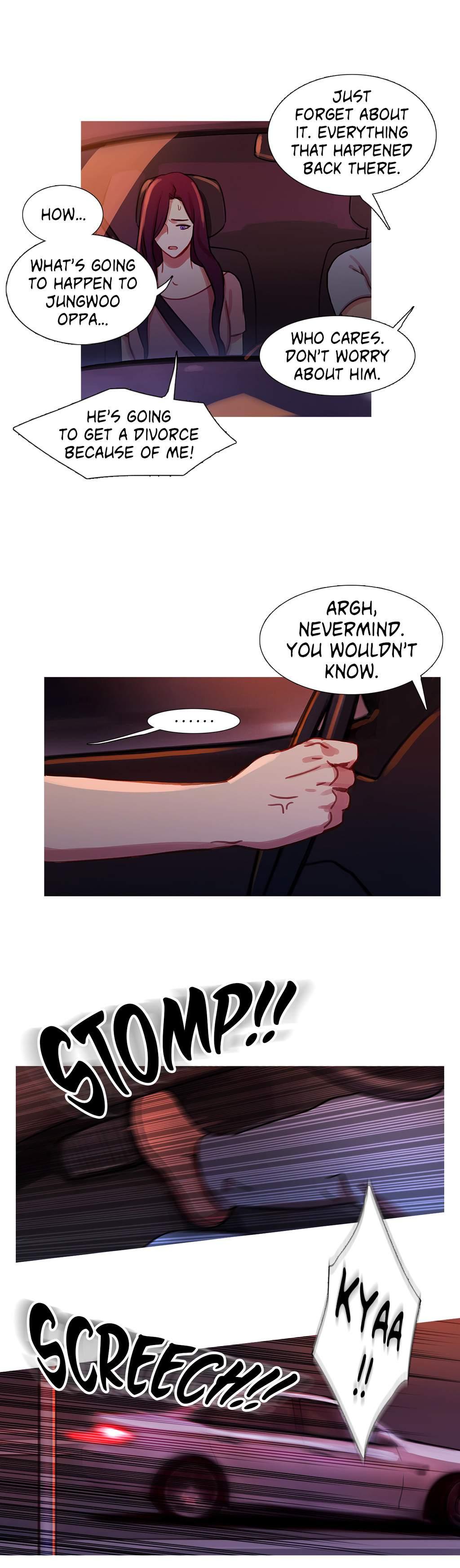 Scandal Of The Witch [korean] 13