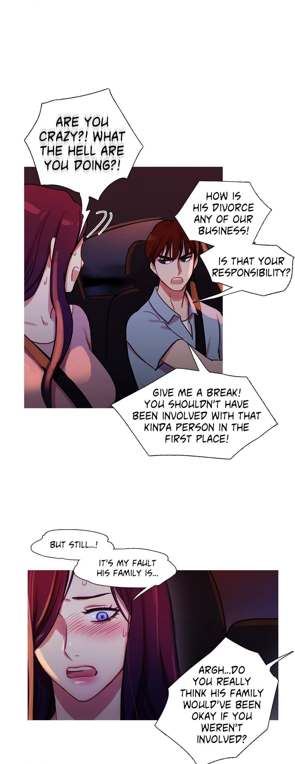 Scandal Of The Witch [korean] 13