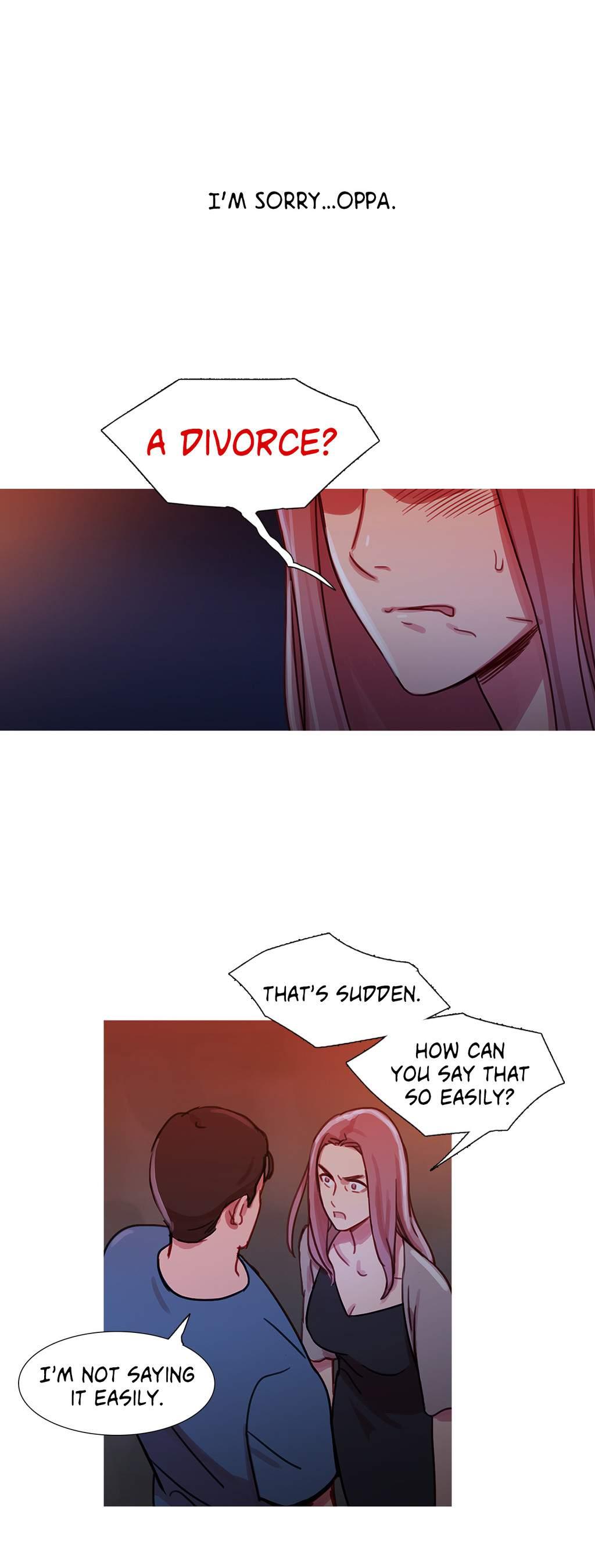 Scandal Of The Witch [korean] 13