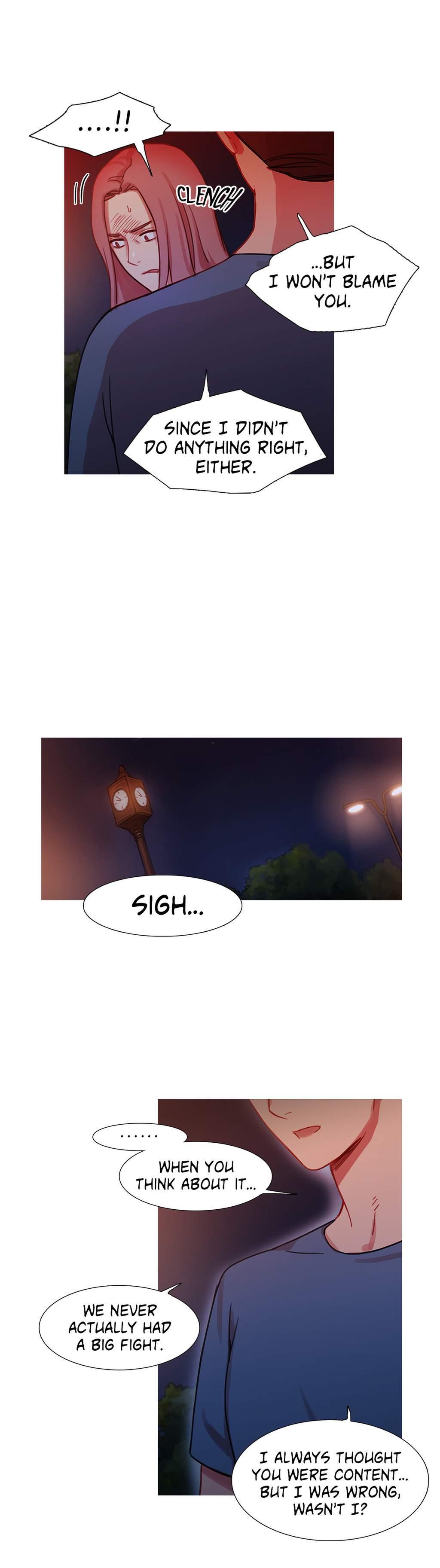 Scandal Of The Witch [korean] 13