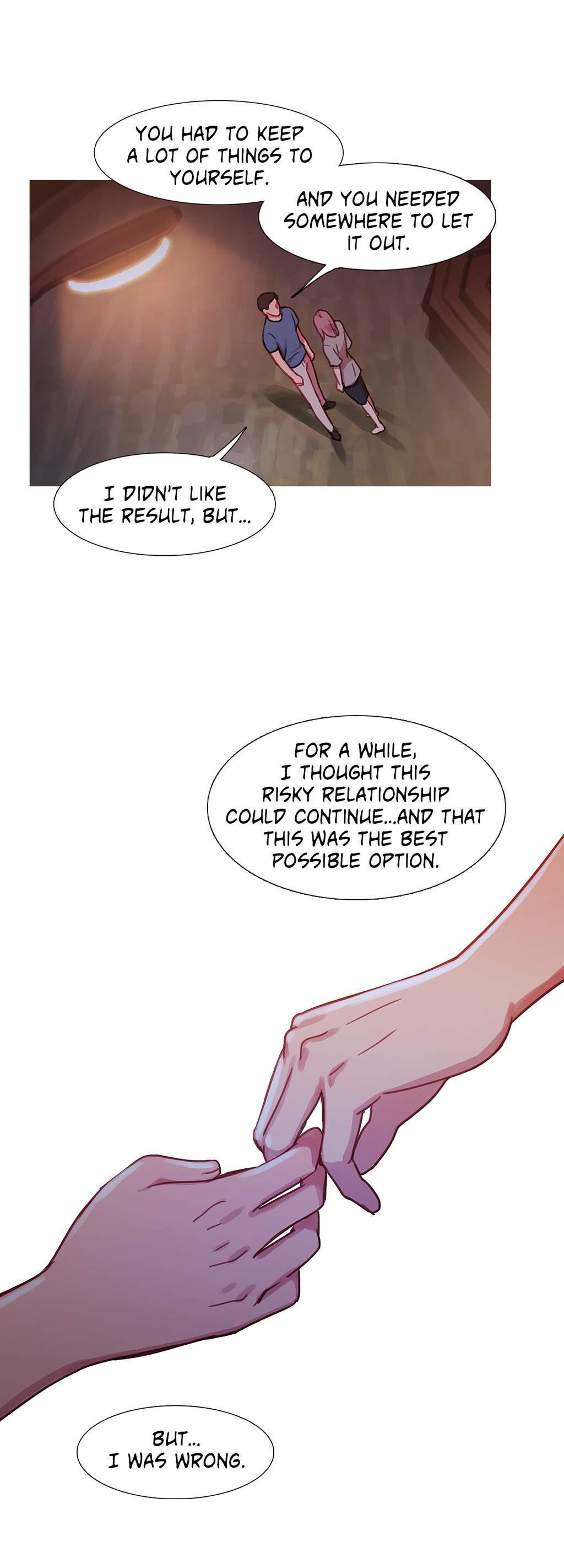 Scandal Of The Witch [korean] 13