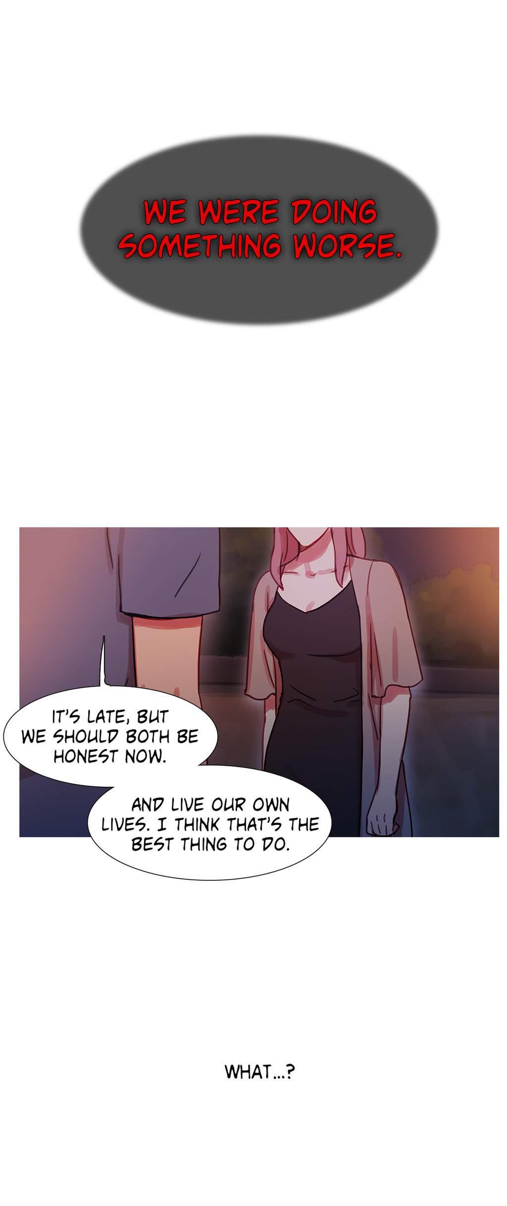 Scandal Of The Witch [korean] 13