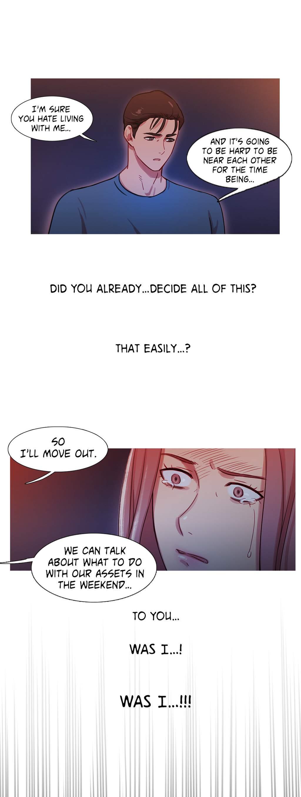Scandal Of The Witch [korean] 13