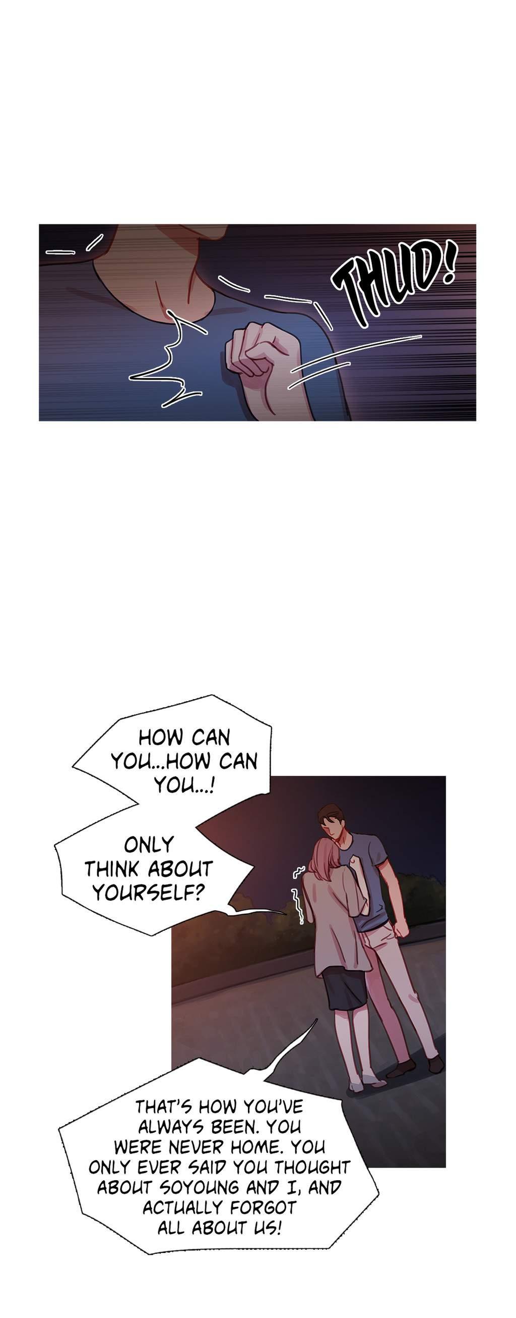 Scandal Of The Witch [korean] 13