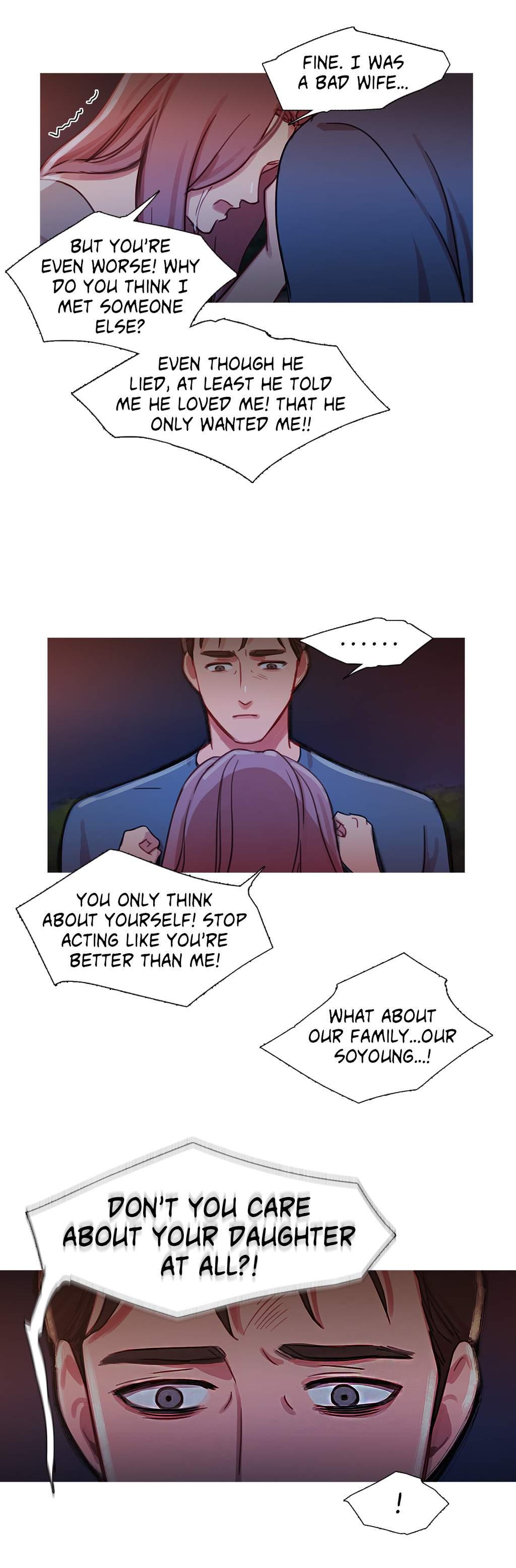Scandal Of The Witch [korean] 13