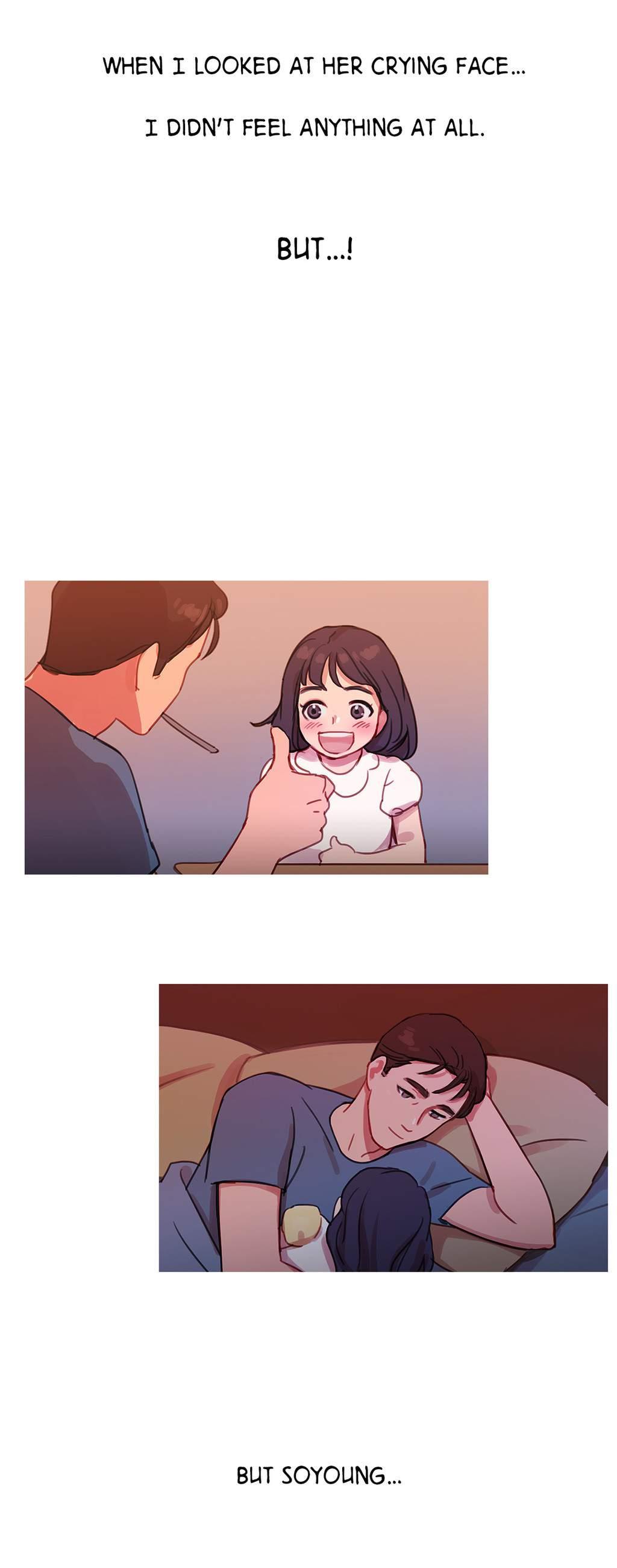 Scandal Of The Witch [korean] 13