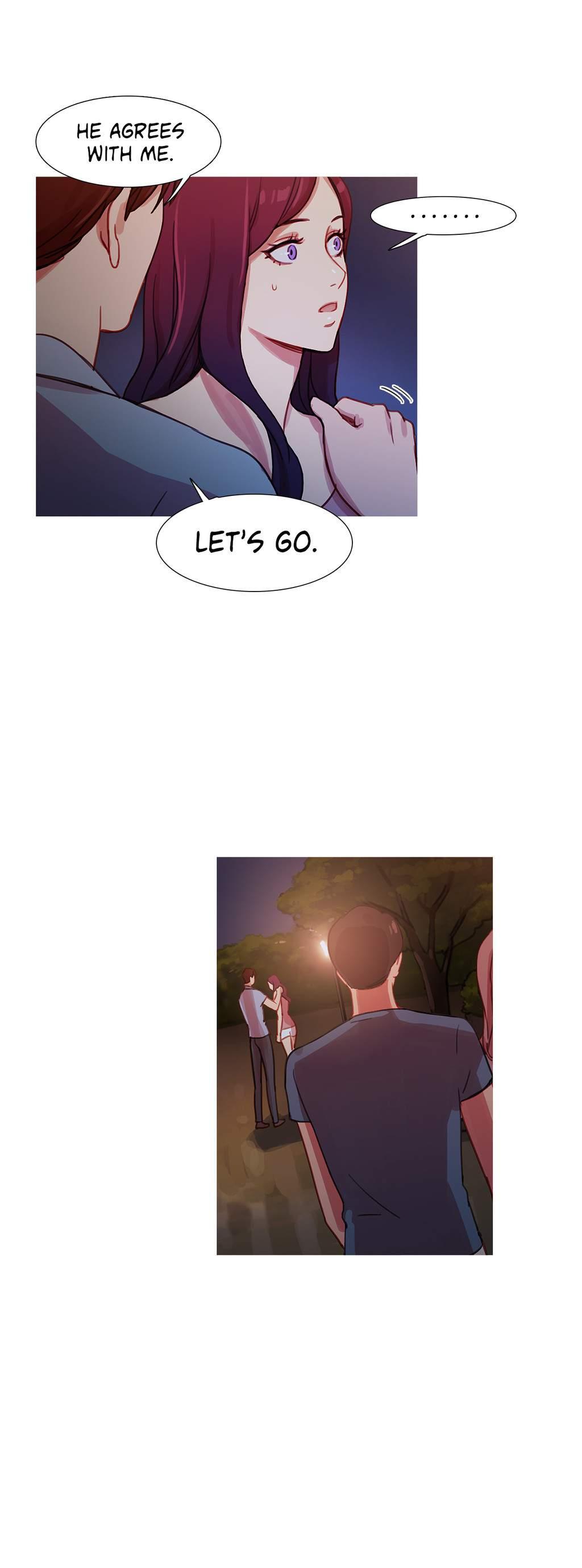 Scandal Of The Witch [korean] 13