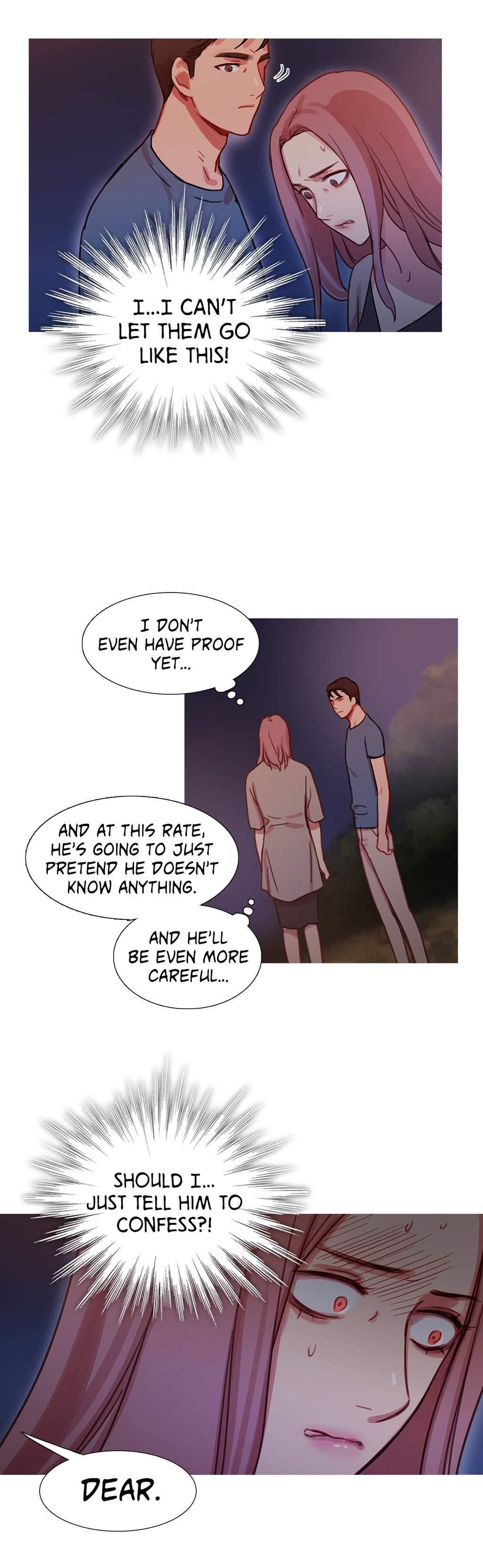 Scandal Of The Witch [korean] 13