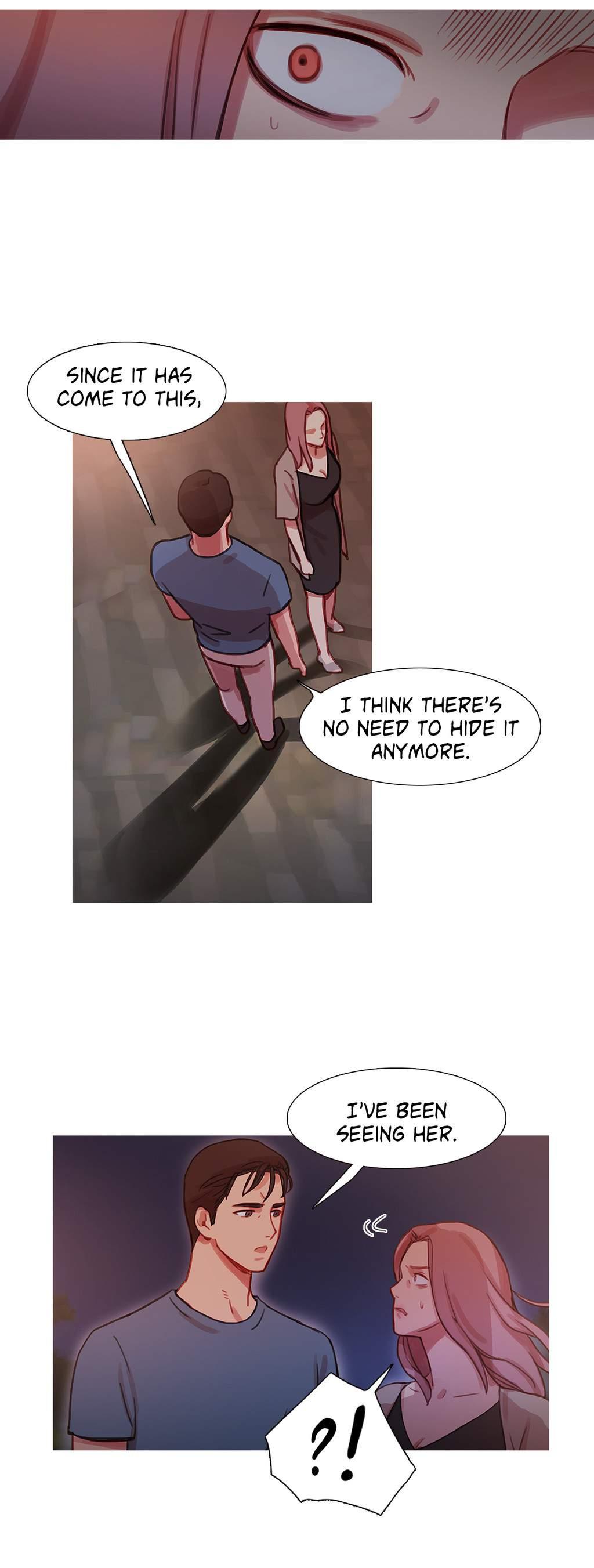 Scandal Of The Witch [korean] 13