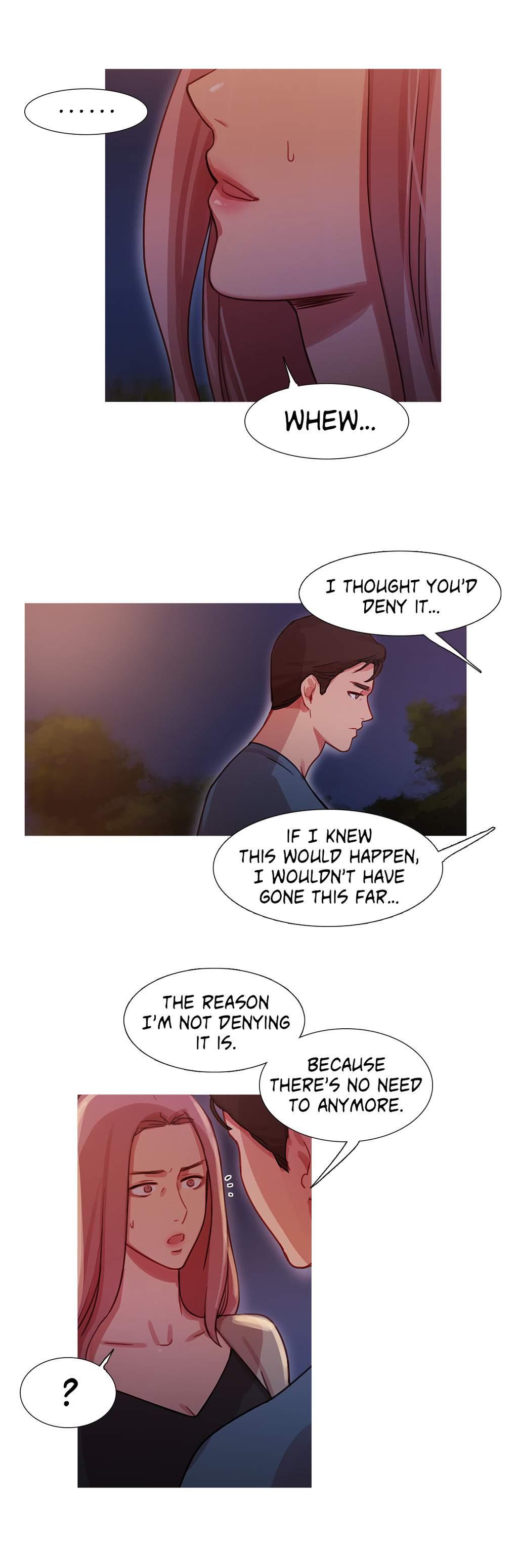 Scandal Of The Witch [korean] 13