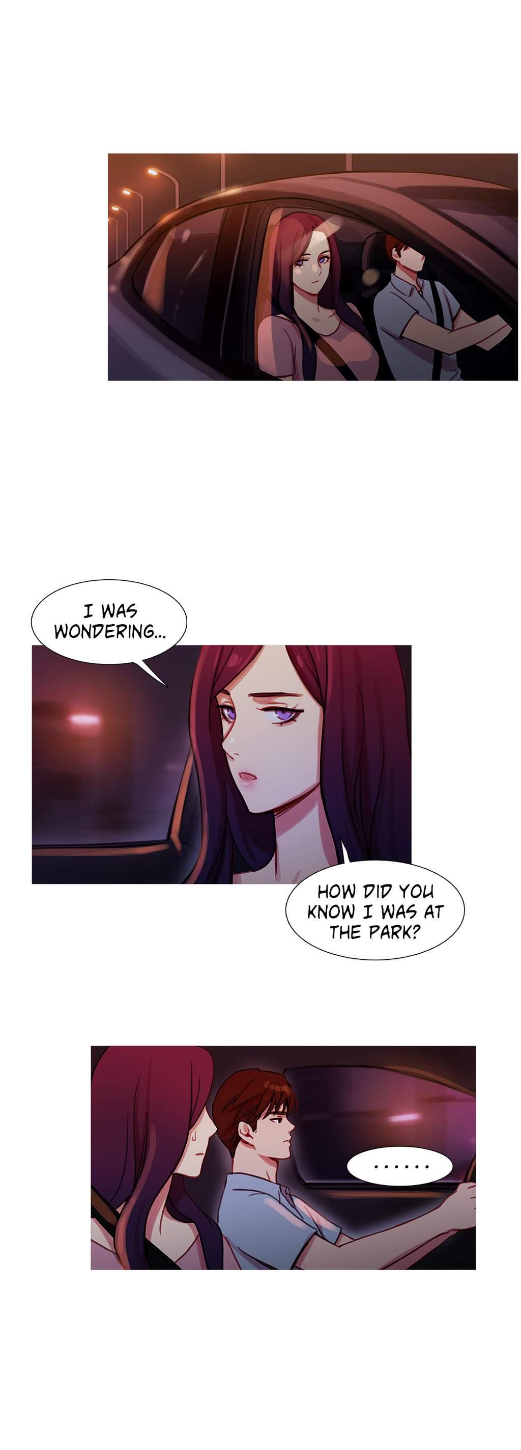 Scandal Of The Witch [korean] 13