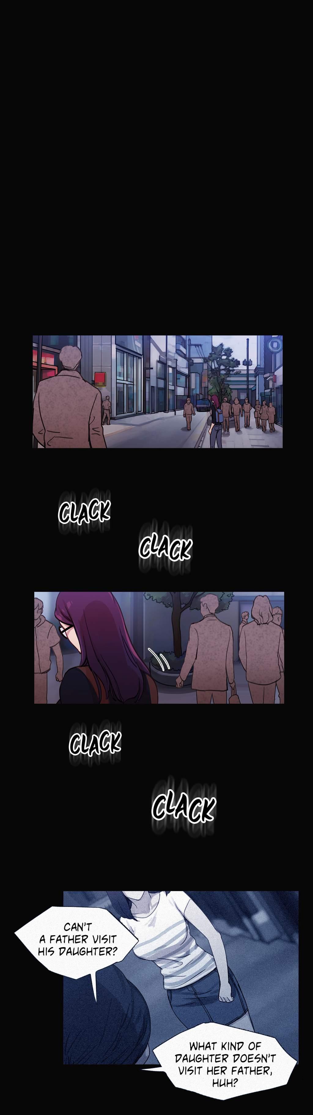 Scandal Of The Witch [korean] 14
