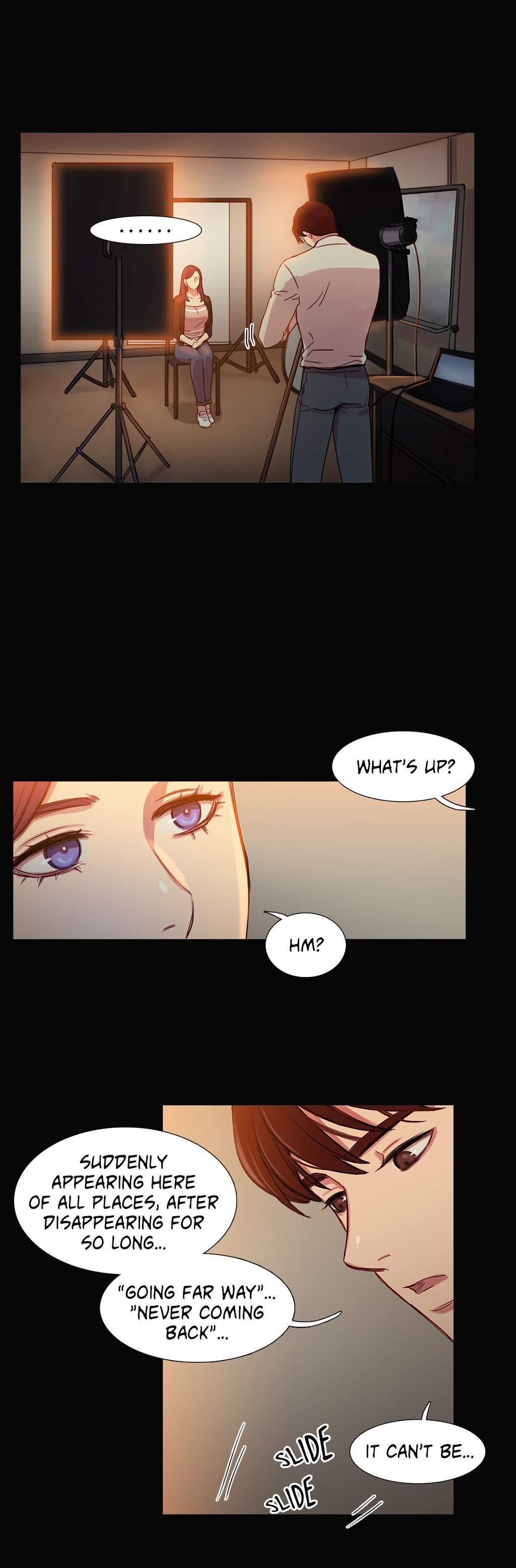 Scandal Of The Witch [korean] 14