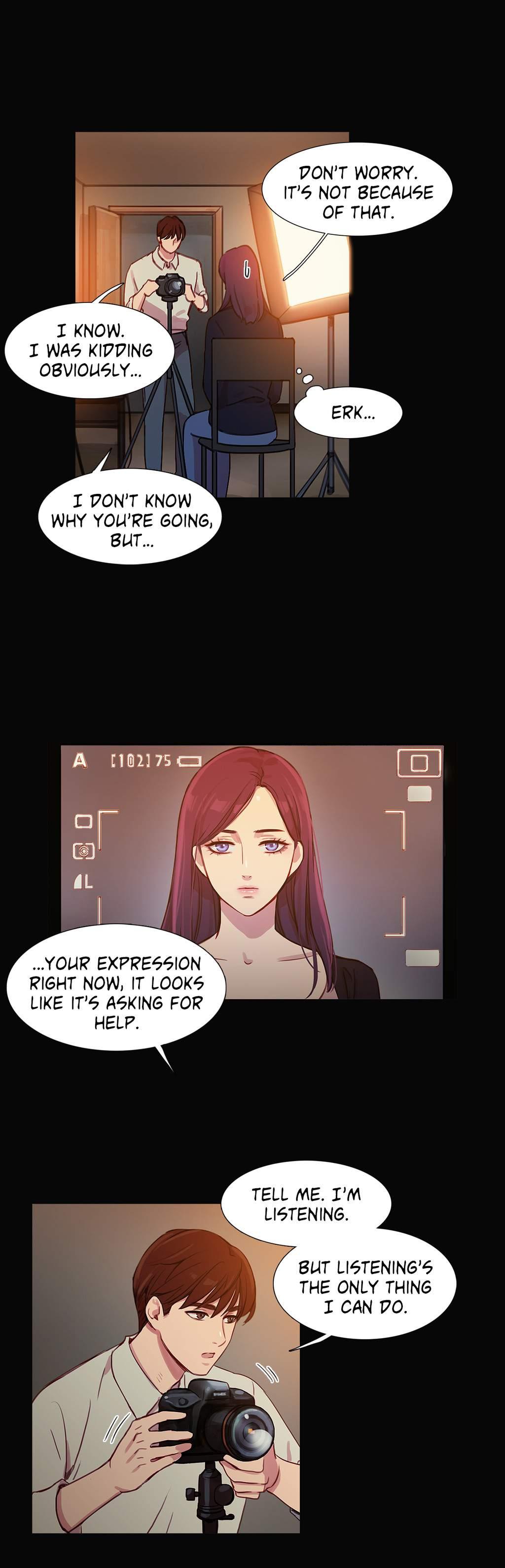 Scandal Of The Witch [korean] 14