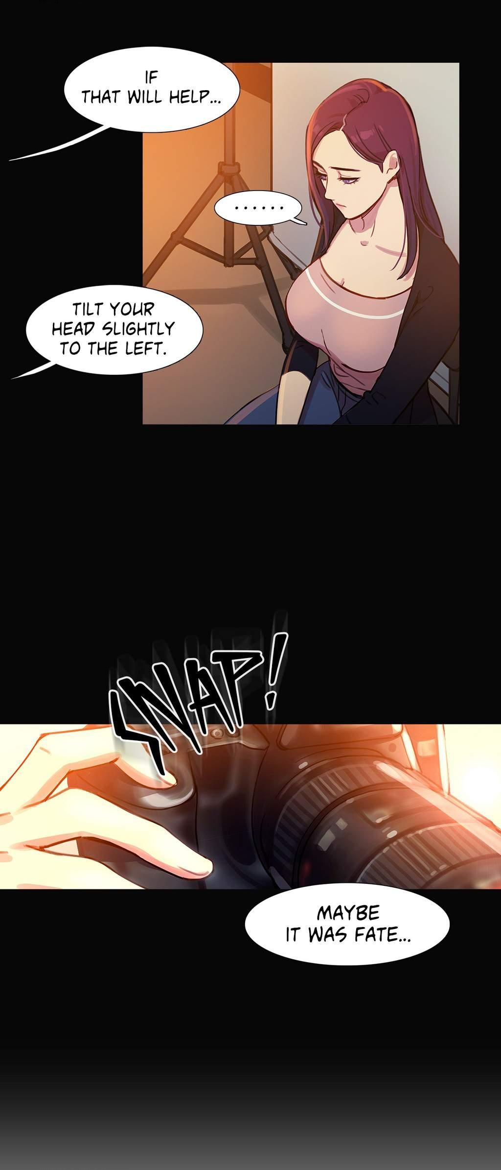 Scandal Of The Witch [korean] 14