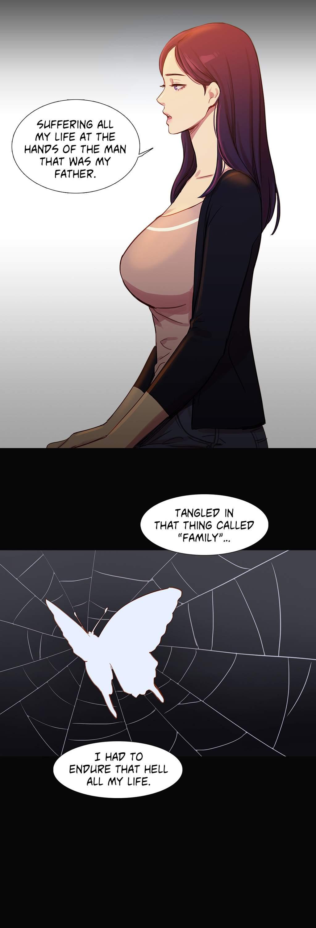 Scandal Of The Witch [korean] 14