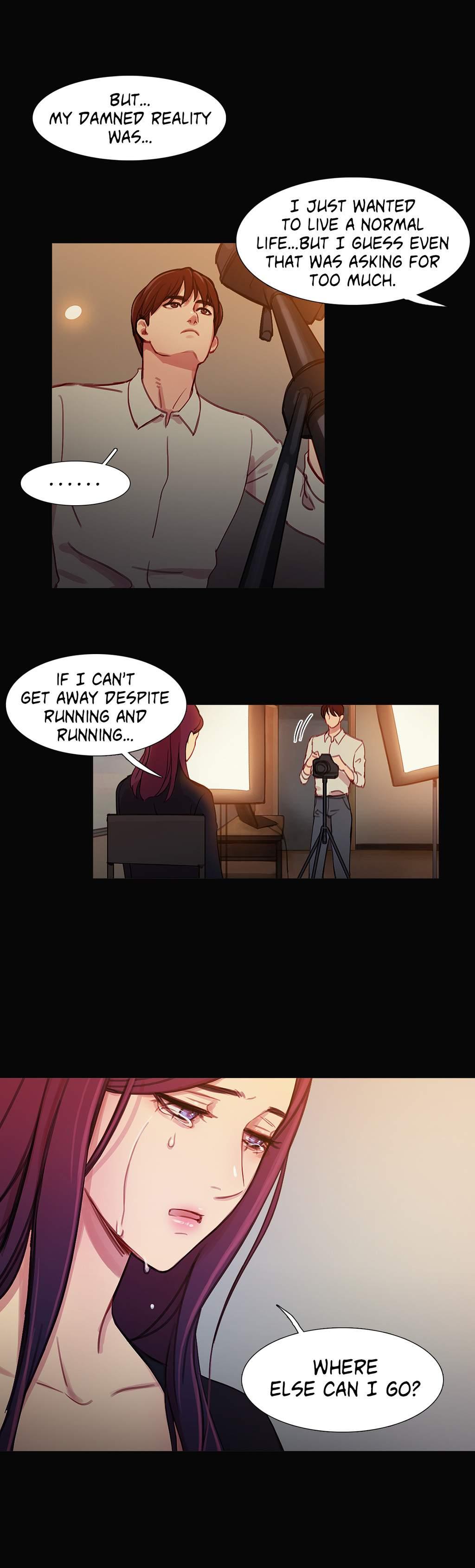 Scandal Of The Witch [korean] 14