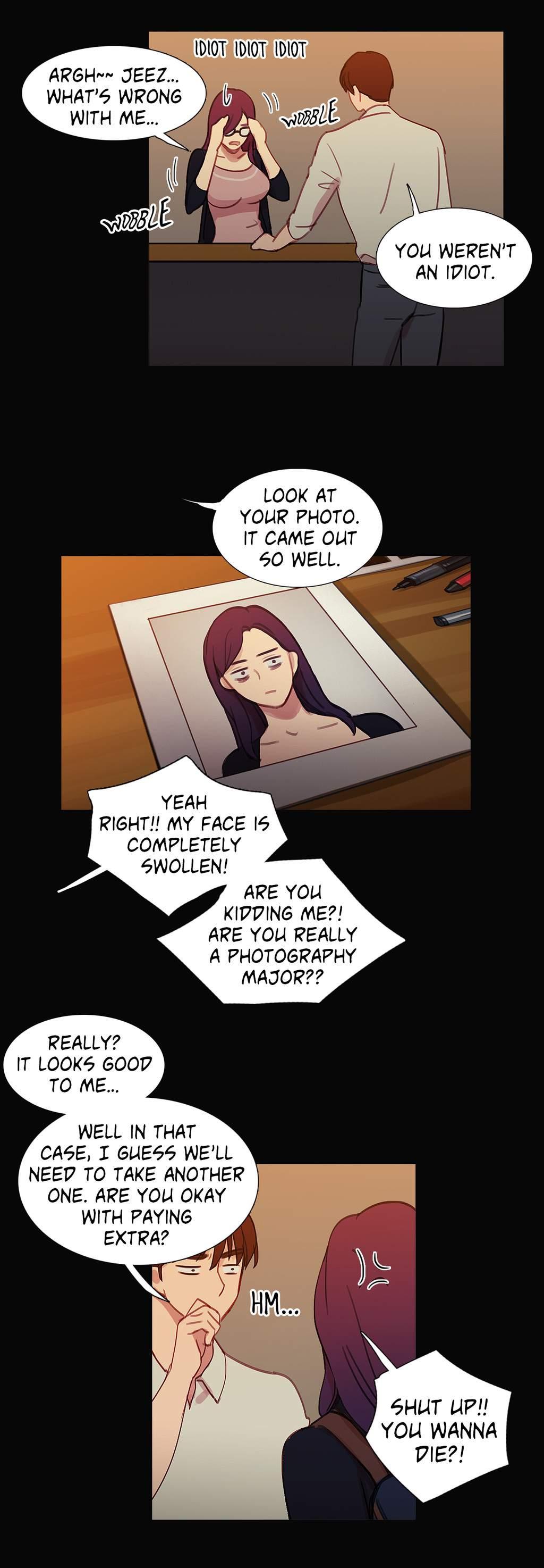Scandal Of The Witch [korean] 14