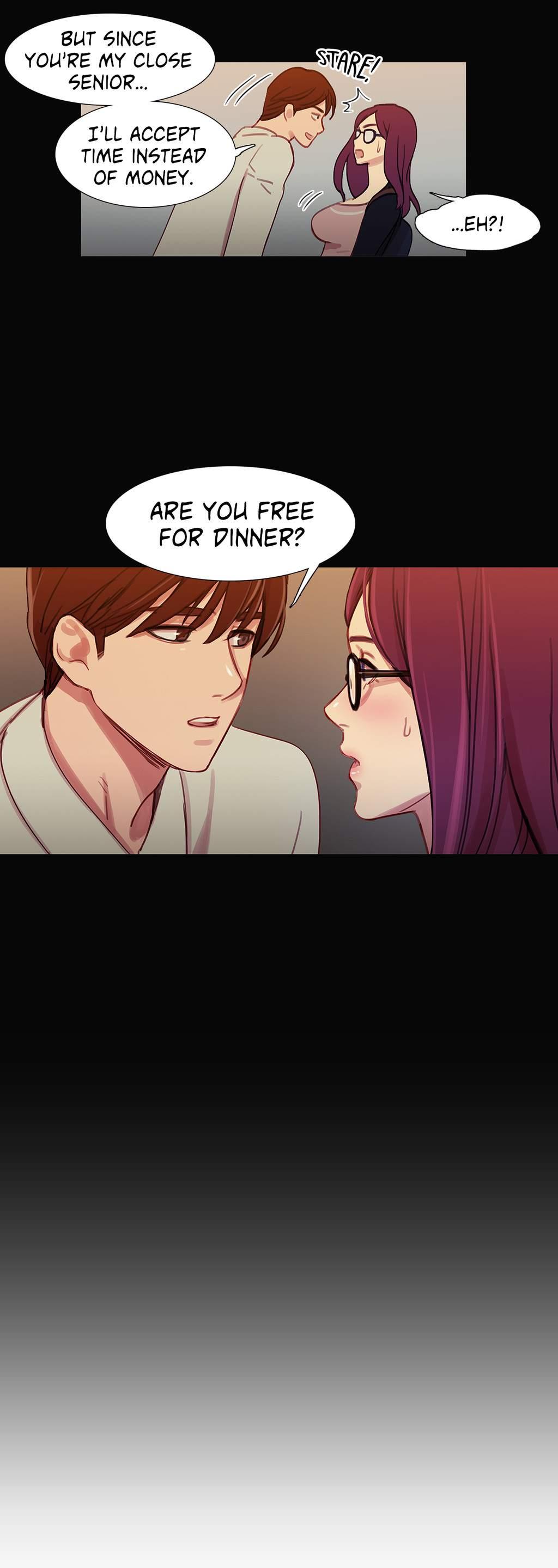Scandal Of The Witch [korean] 14