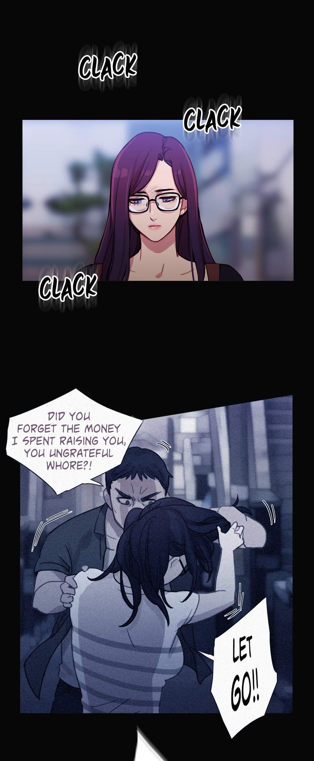Scandal Of The Witch [korean] 14