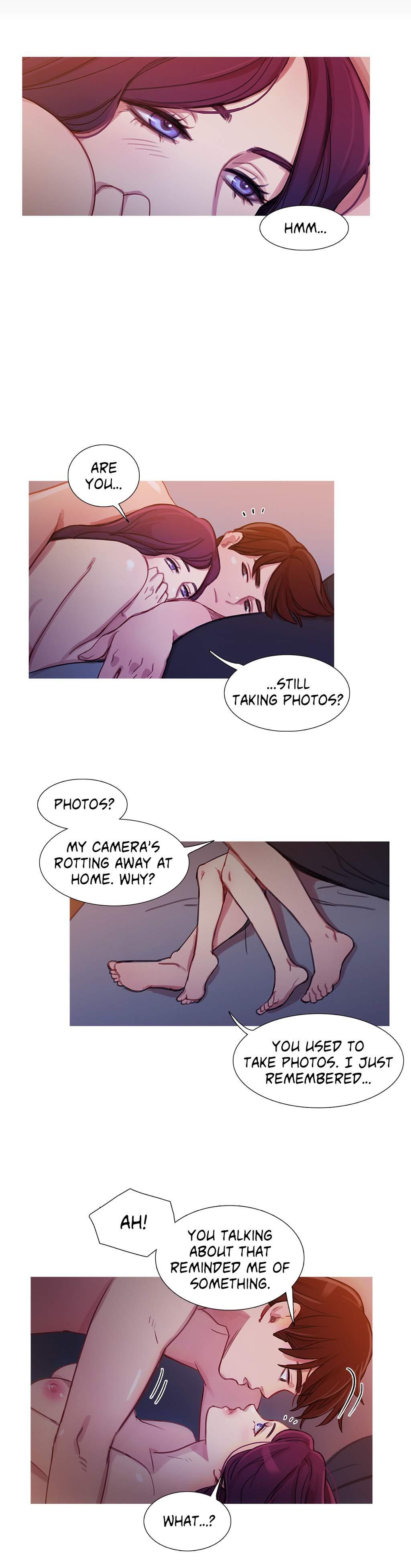 Scandal Of The Witch [korean] 14