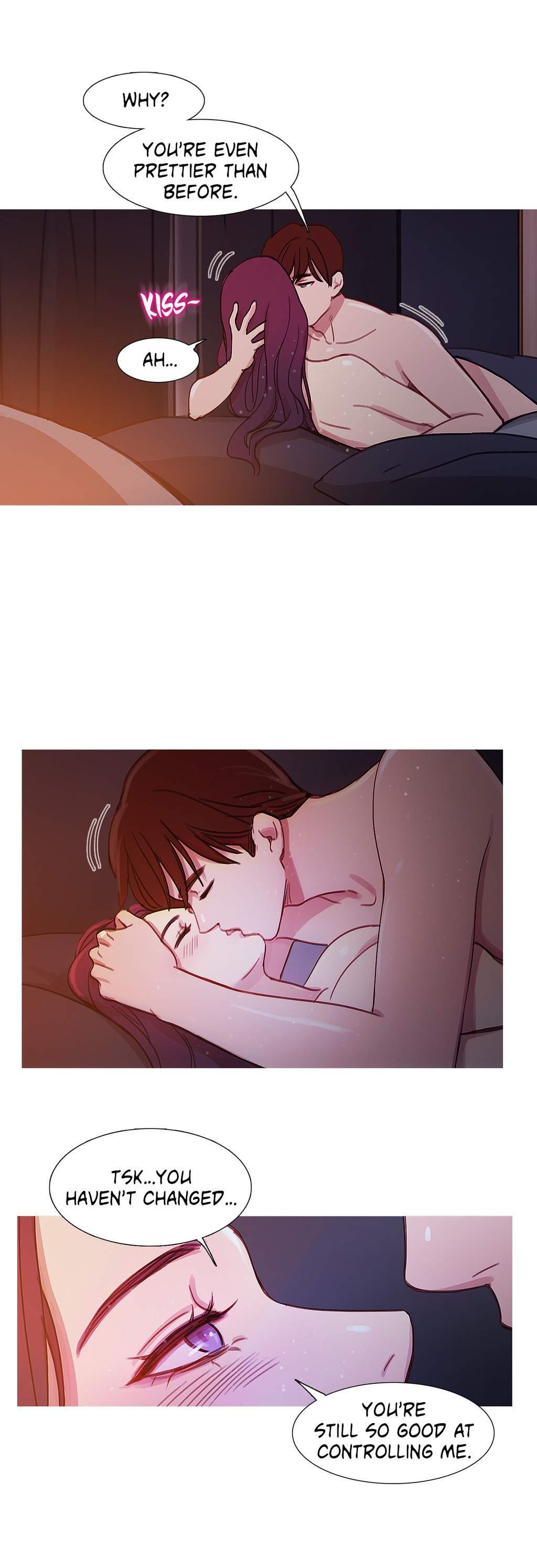 Scandal Of The Witch [korean] 14