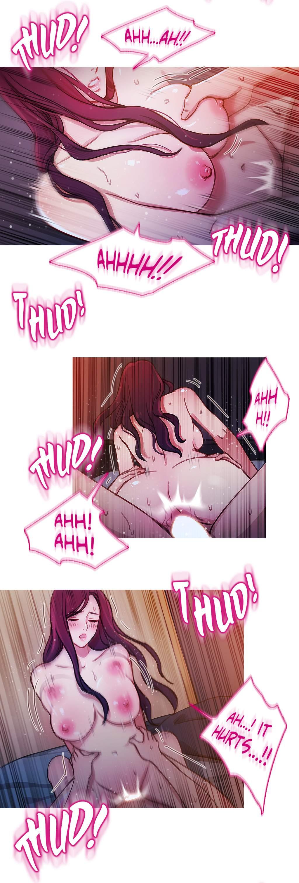 Scandal Of The Witch [korean] 14