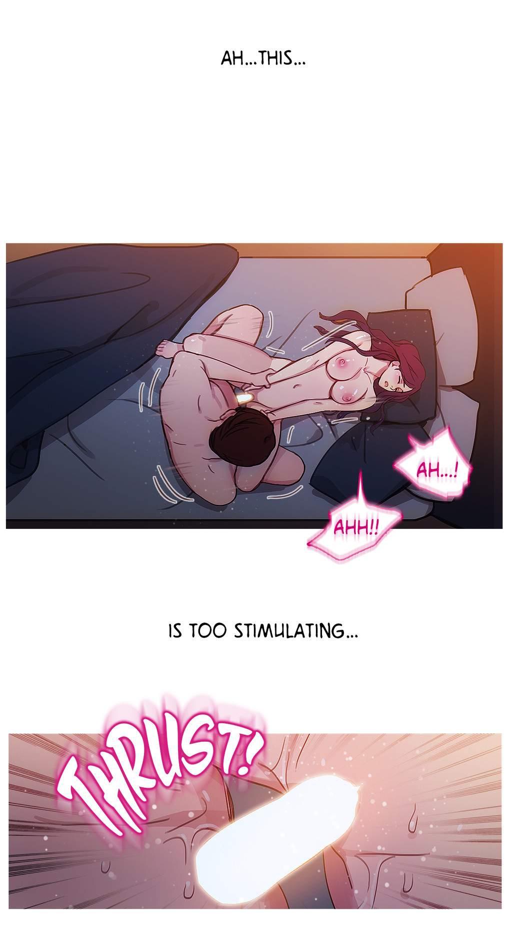 Scandal Of The Witch [korean] 14