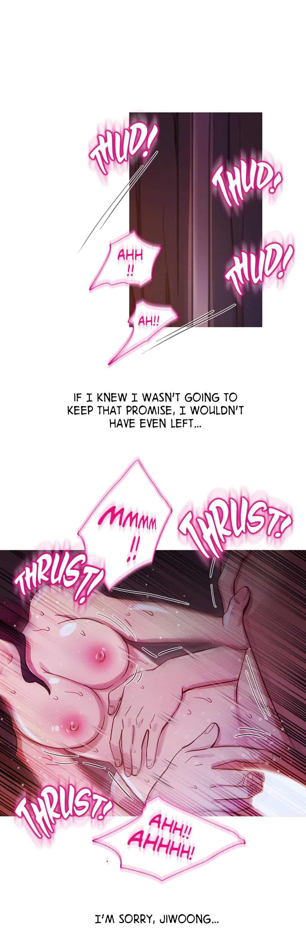 Scandal Of The Witch [korean] 14