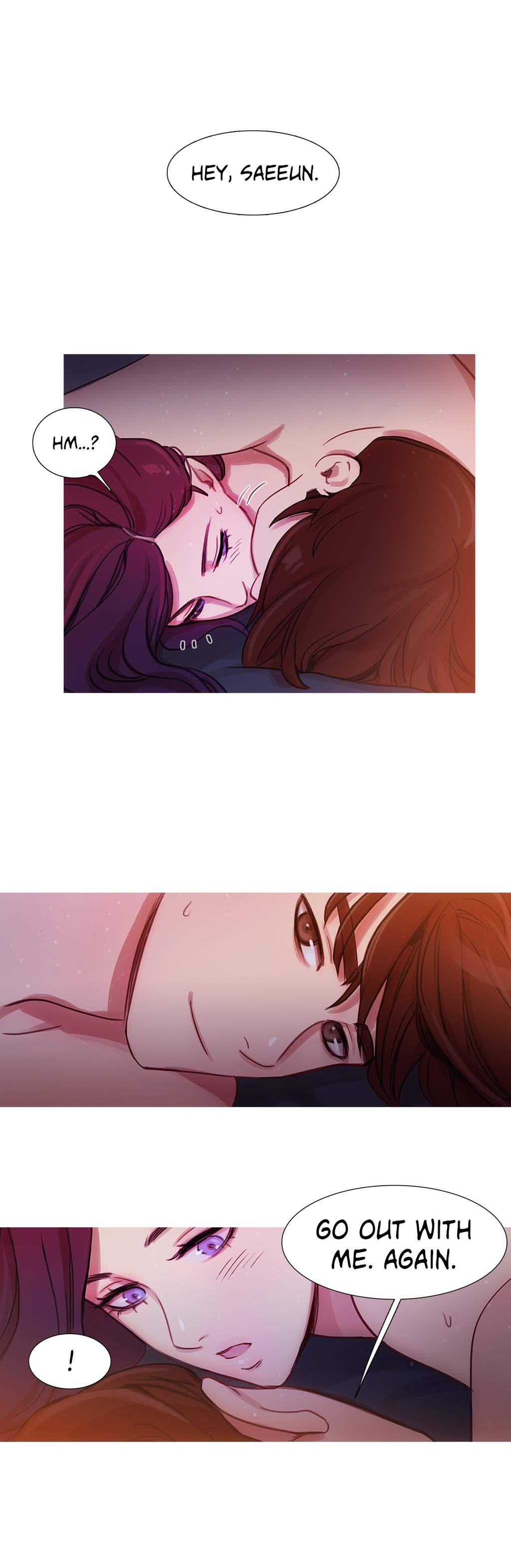 Scandal Of The Witch [korean] 14