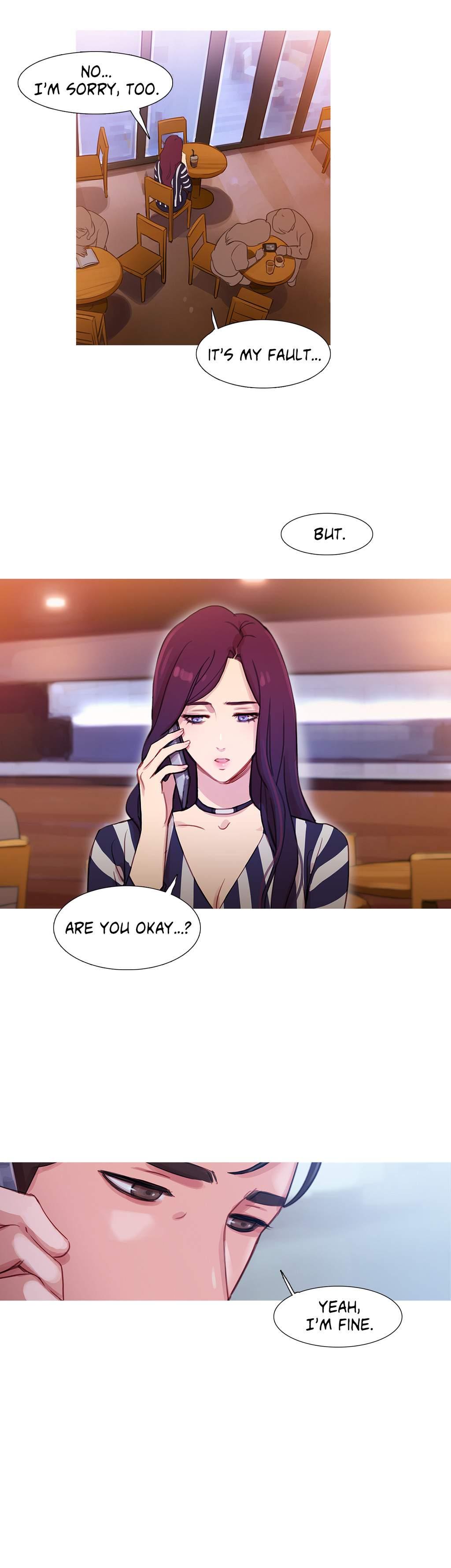 Scandal Of The Witch [korean] 14