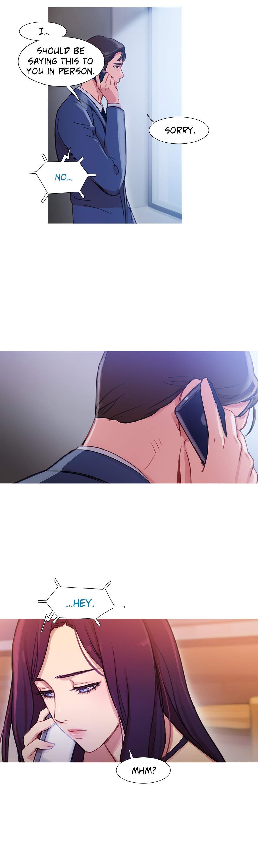 Scandal Of The Witch [korean] 14
