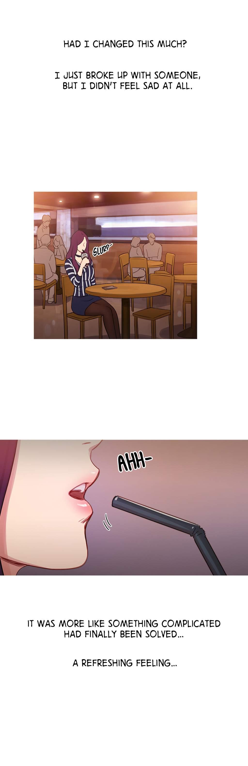 Scandal Of The Witch [korean] 14