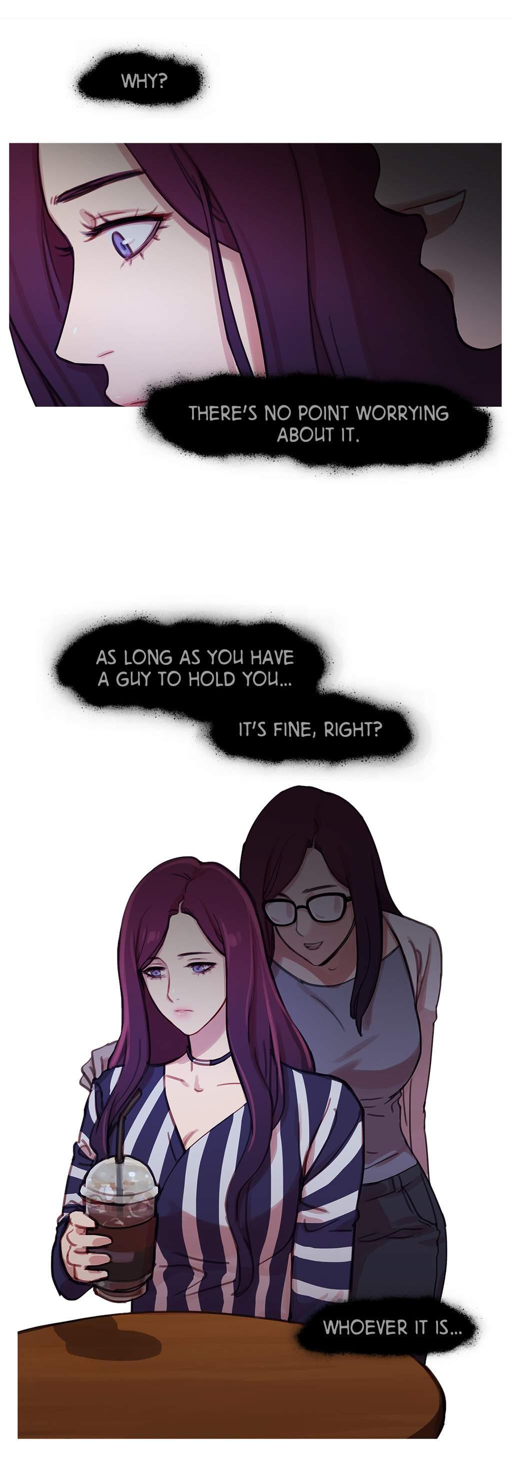 Scandal Of The Witch [korean] 14